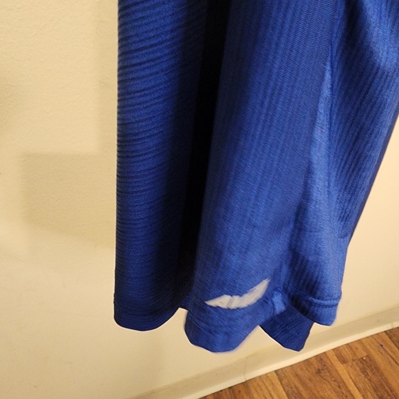 AVIA Women's Blue Athletic Tank Top Size XL NWT - Picture 8 of 11